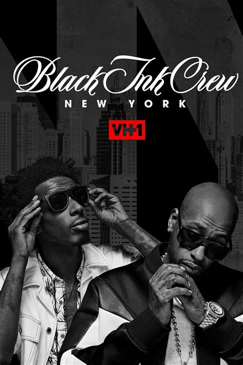 black ink crew torrentz